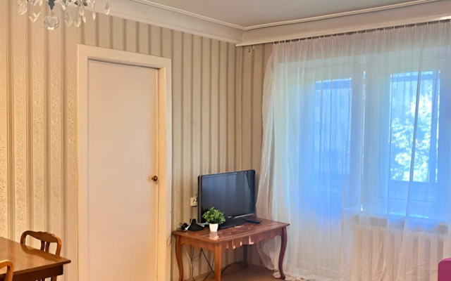 Квартира Трехкомнатная квартира рядом с Кремлем