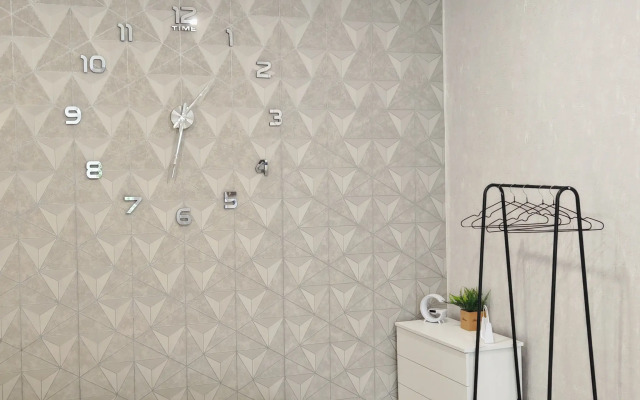 Квартира Дзержинского 56 Апатиты