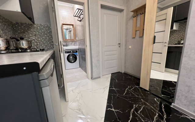 Апартаменты Арка 1