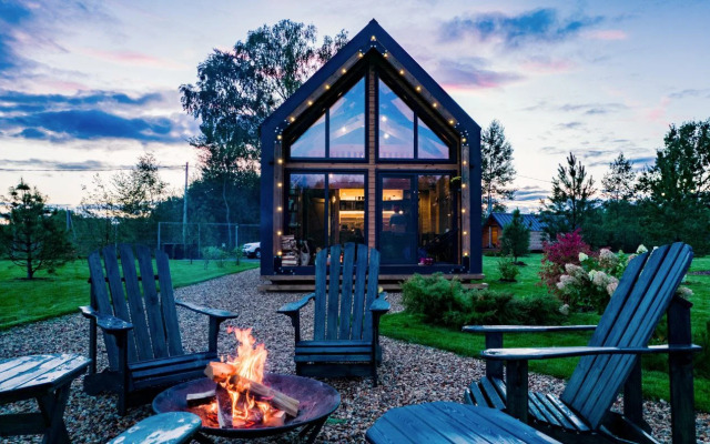 Dacha Na Istre