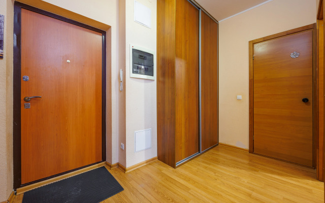Dayker City Apartments na Yuliusa Fuchika 1 Apartments