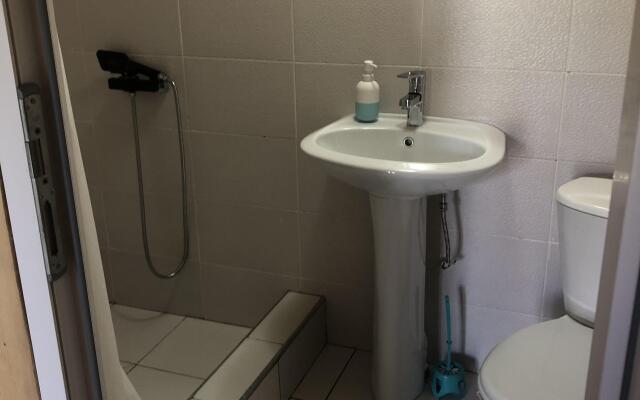 Sea Land Cottage hotel