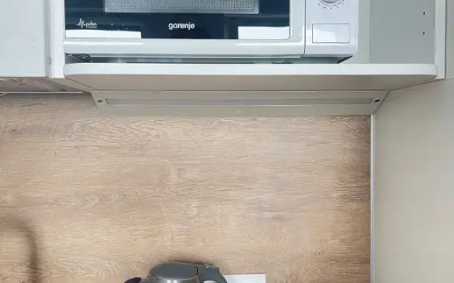 Апартаменты Country by Smart Lofts Moscow