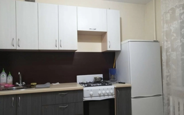 Na Ul  Baumana 12 Flat