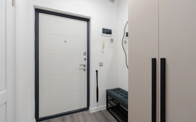 Keytee Home Pure Line Studiya Flat