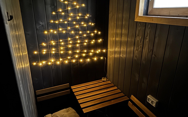 Глэмпинг Гиперборея