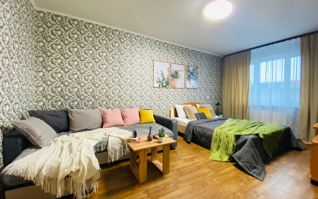 Апартаменты Пять Звёзд Ленинградский проспект 10