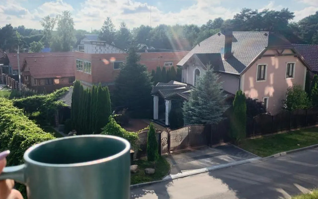 Квартира в Пионерском