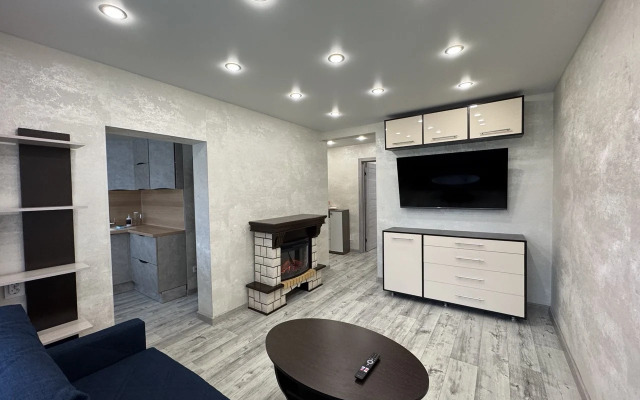 Квартира Двухкомнатная в центре города