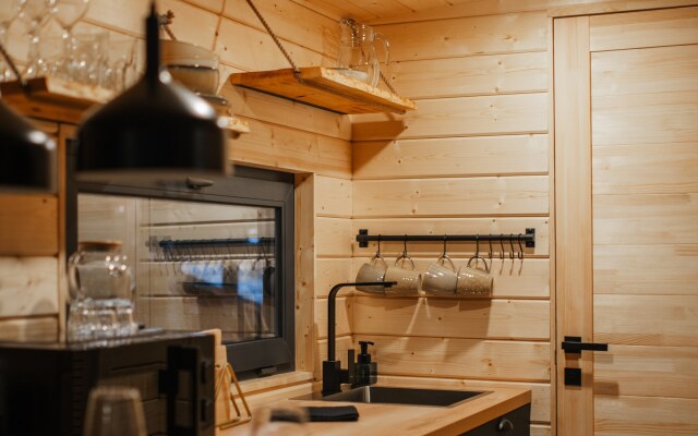 Частный дом Bjorn 2