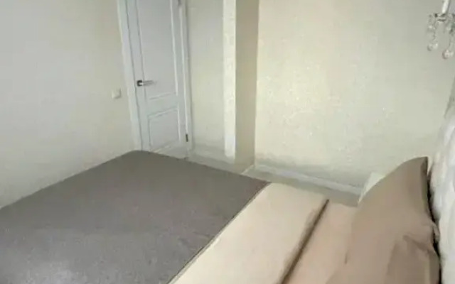 Квартира на улице Лётчика Позднякова 2к6