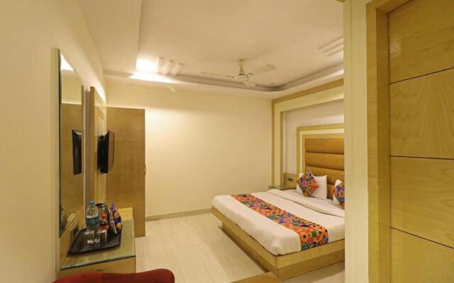 Mohit Guest House