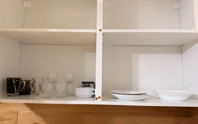 Квартира Студия Солнышко