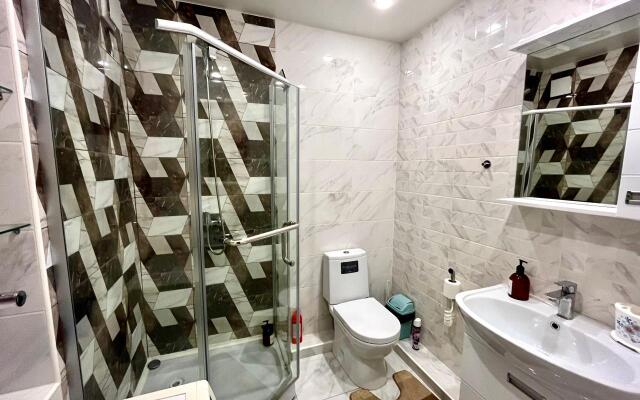 Квартира Булгакова 21