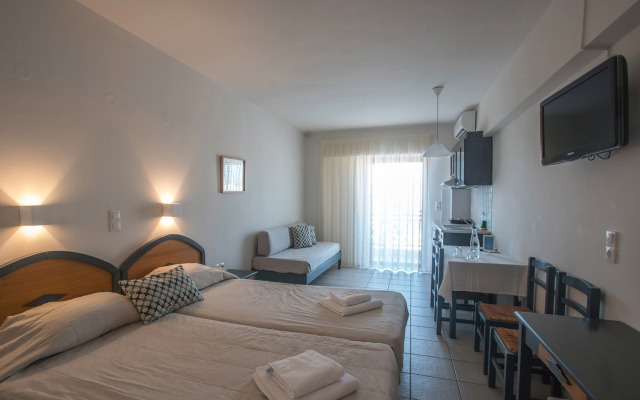 Aristea Hotel Rethymnon