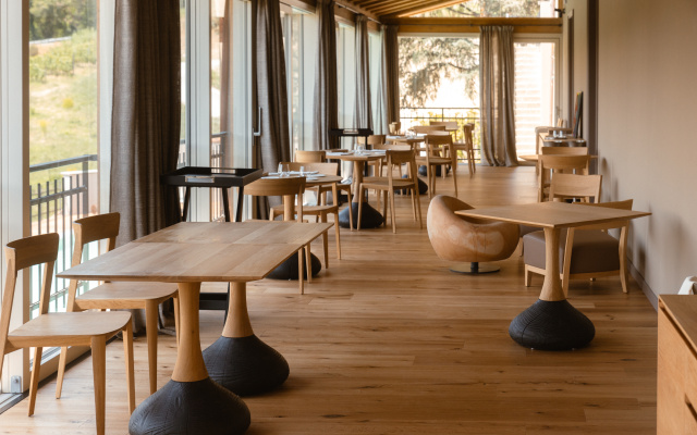 Отель Hemanaire Slow Living Valley