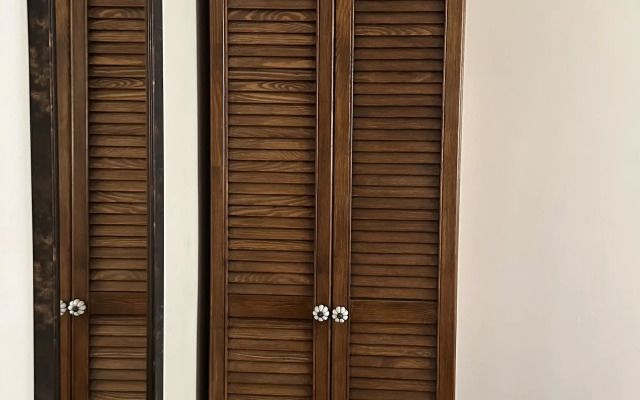 Гостевой дом на Рахманинова