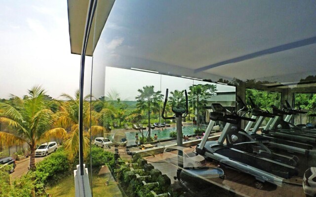 Harper Purwakarta Hotel