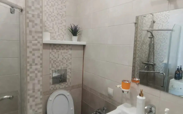 Квартира Десятинная 13