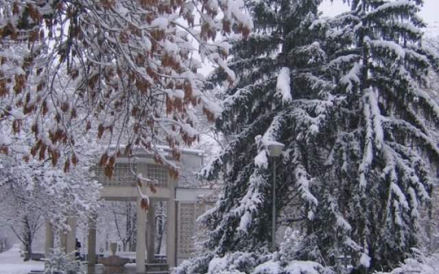 Chinar Hotel