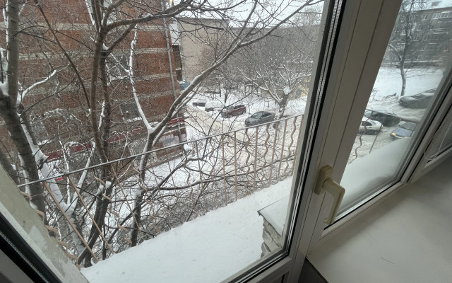 Квартира Рядом с Центральной Площадью