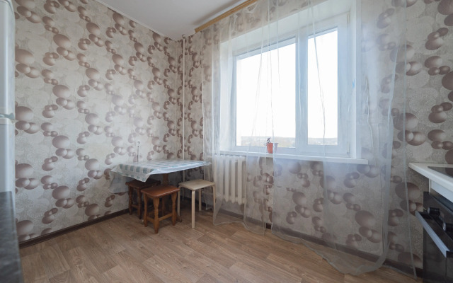 1-k., 32 m², 1 krovat Flat