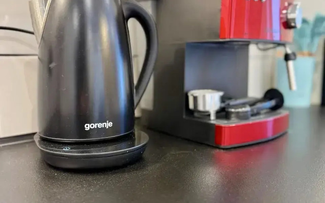 Morskaya Zvezda Flat