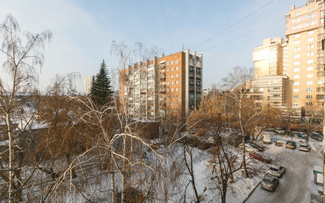 Квартира на Ул Мичурина 9