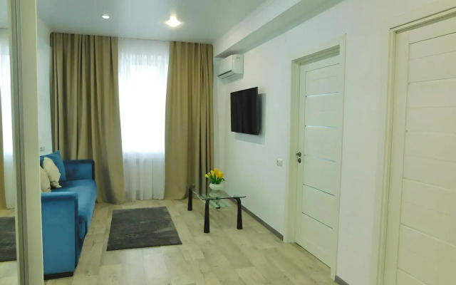 Tsentr Tsvetnik Radon Vlasova 4 Lodging House