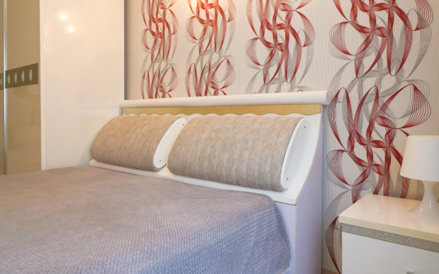 Апартаменты Центр города