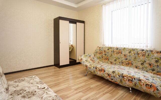 Апартаменты Right Room двухкомнатные на Салтыкова-Щедрина 3