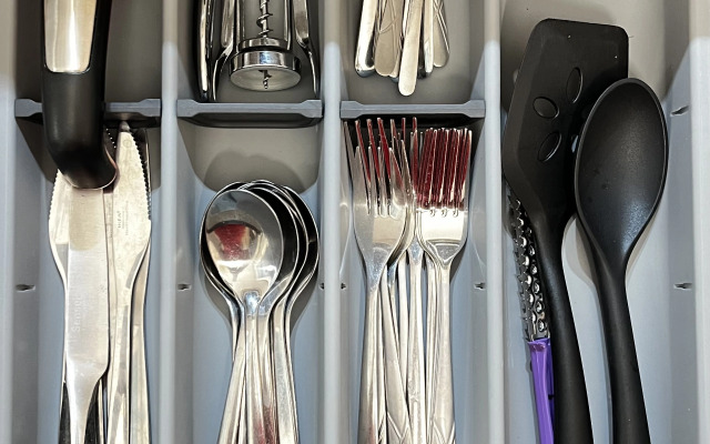 Квартира с Дизайнерским Ремонтом