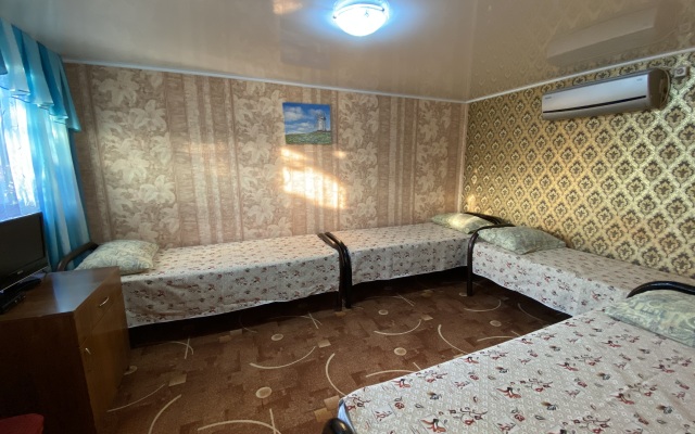 Guest house Semeyny