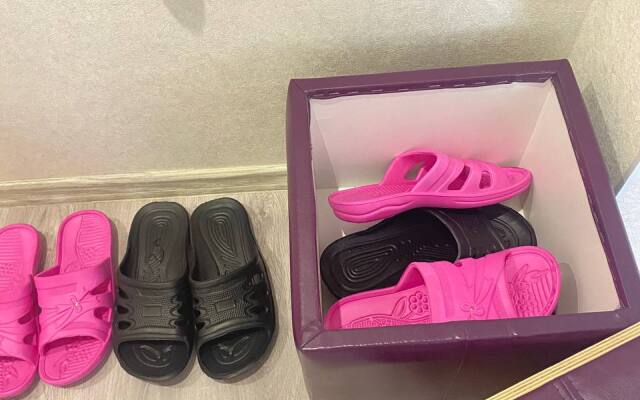 Квартира ЭЛИС