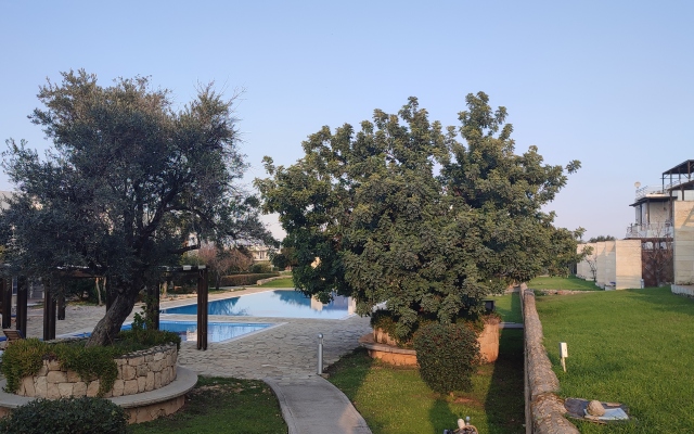 Sea View Apartment With A Roof Terrace Apartments