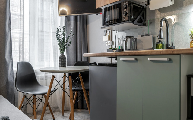 Апартаменты Northwind в центре Петербурга