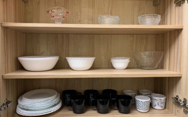 Квартира 5 звезд