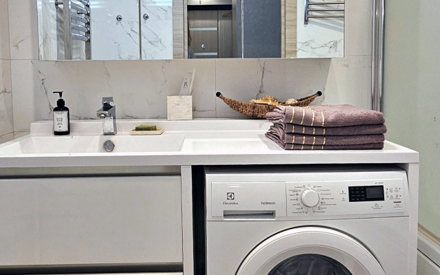 Квартира Премиум во Владимире