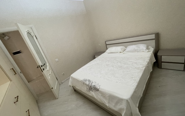 Квартира у моря