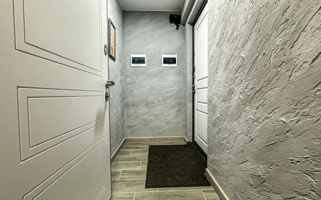 Квартира Уютная Студия Возле Метро Речной Вокзал