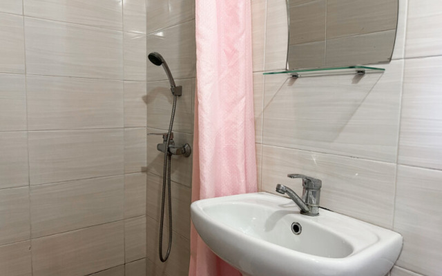 Primorskij Guest House