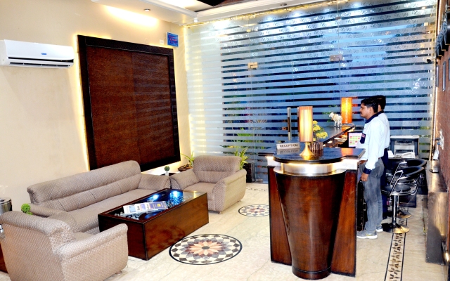 BR INN Hotel