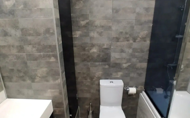 Квартира в Кургородке Адлер