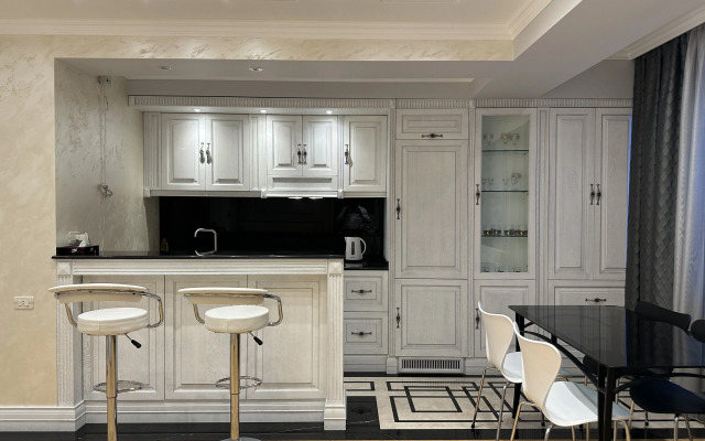 1-K, Ulitsa Anrapetutyan, Hn761 Flat