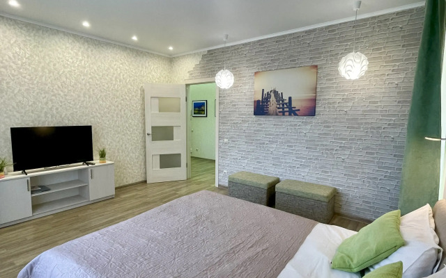 Апартаменты На Невского 59