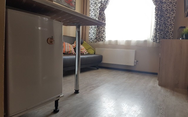 Smart Bez Balkona Zona Komforta Flat