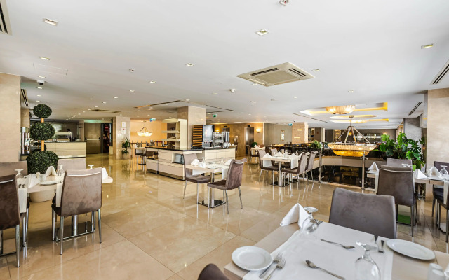 Kent Hotel Istanbul