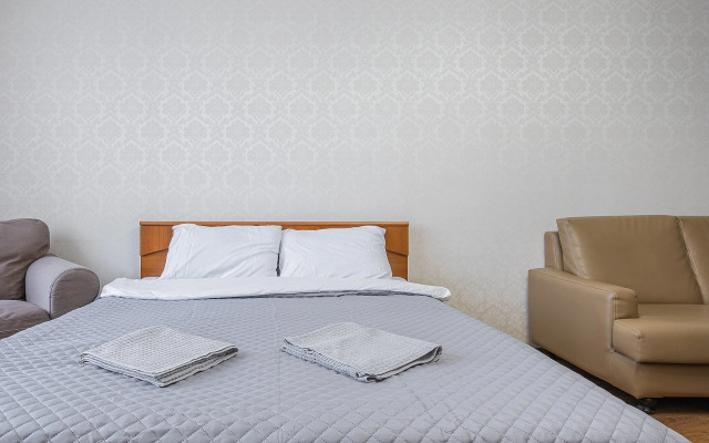 Апартаменты Top House Студеная 68А