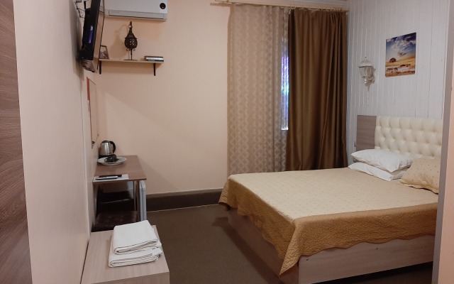 Siti Hotel Hotel