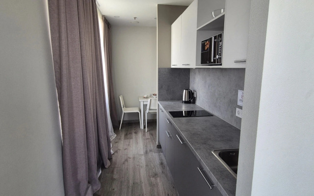 Spb Apartaments